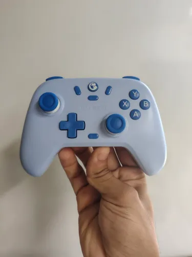 Gamesir nova lite