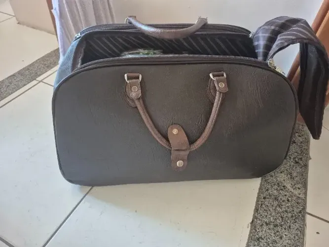 Mala de viagem