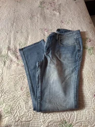 Calça jeans feminina