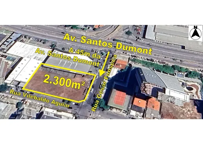 Oportunidade Única no Bairro Cocó!