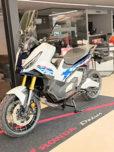 X-ADV 750 HONDA