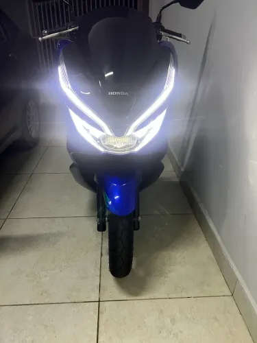Pcx