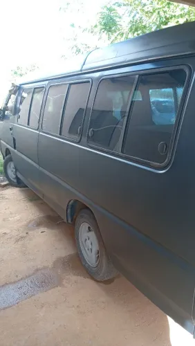 Hyundai H100 GLS Diesel 2000