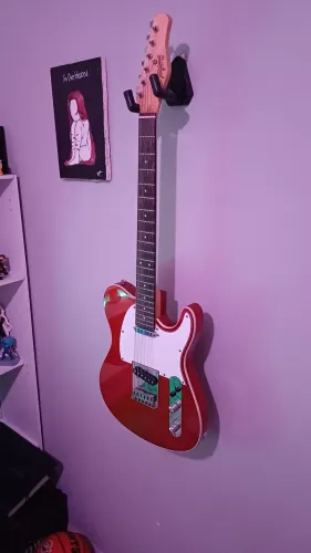 Guitarra tagima T550