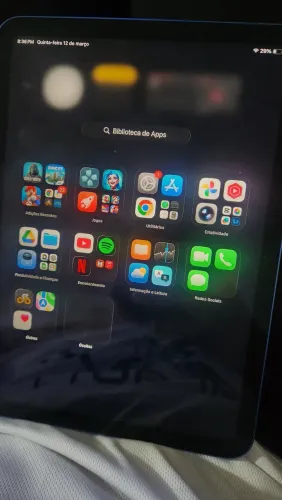 Ipad Air 10 256gb