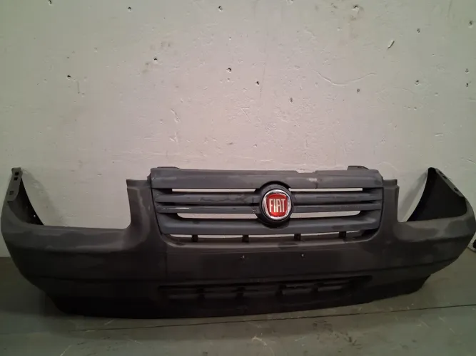 Para-choque Dianteiro Fiat uno 2012 