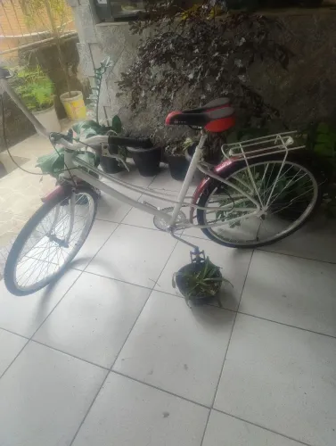 Bike retrô venda