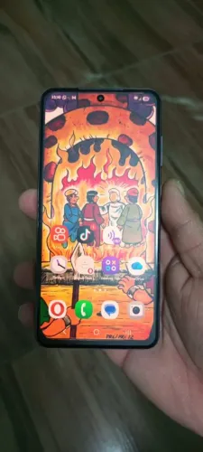 Samsung s21 Fe 128GB