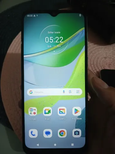 Moto E13