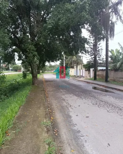 Guaratiba | Galpão