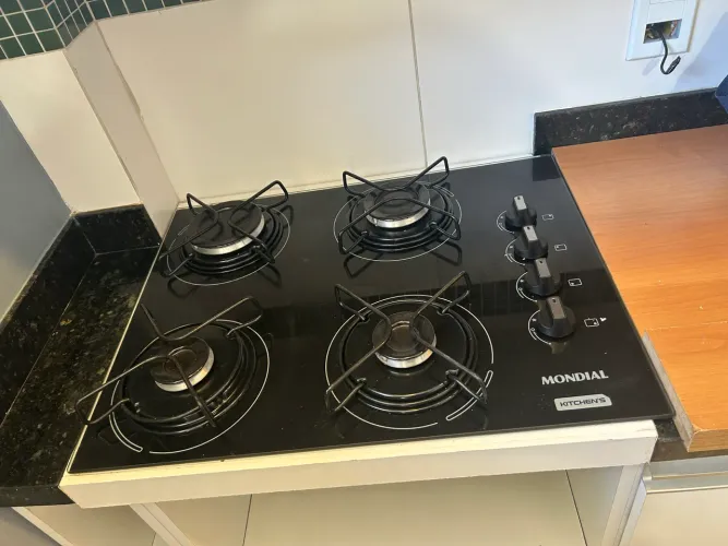 Cooktop