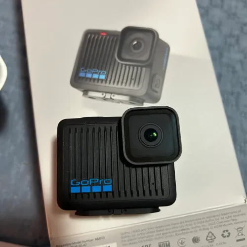 Vendo câmera GoPro Hero 4K