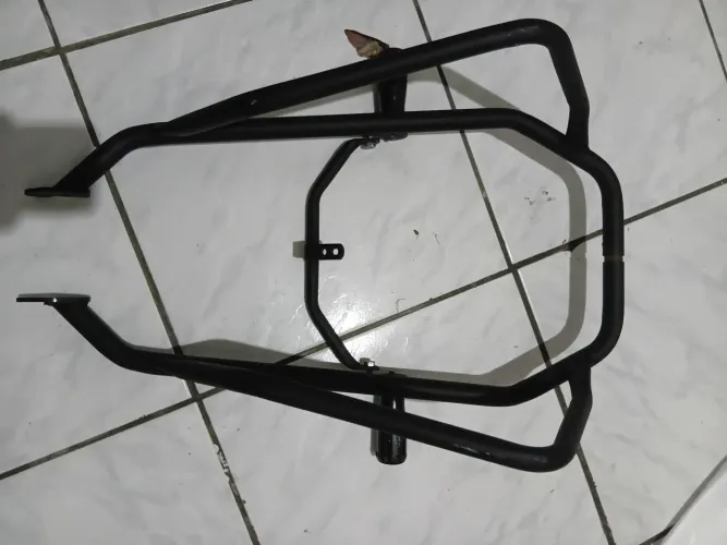 Suporte pra moto pop
