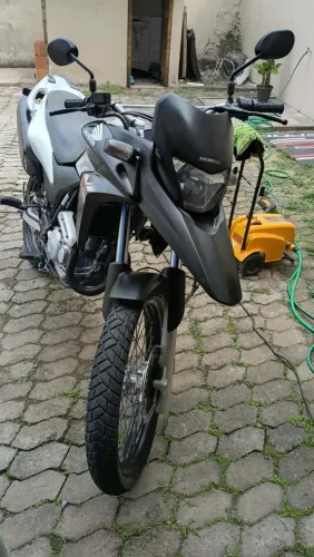 XRE 300