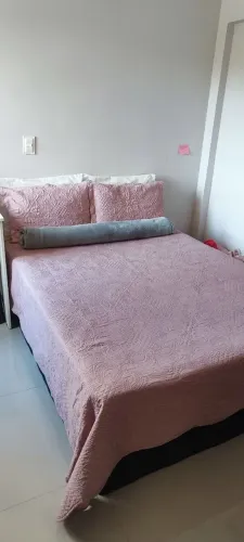 Cama de casal