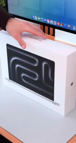 MACBOOK PRO 14-INCH. M5-PRO