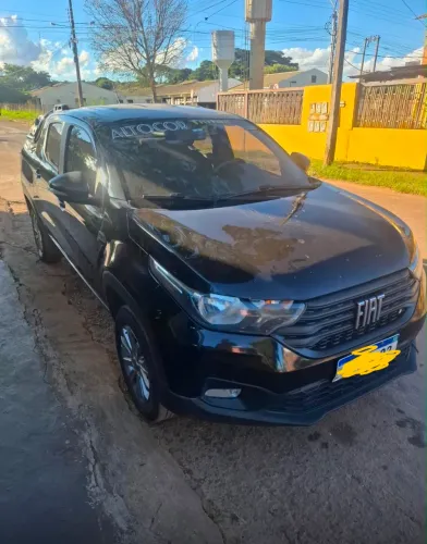 Fiat Strada Freedom 1.3 Flex 8V CD 2021