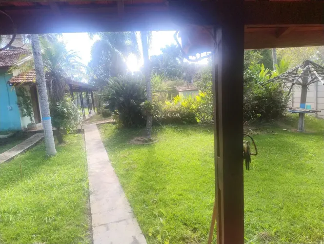 CHÁCARA MUITO AGRADAVEL EM CONDOMINIO FECHADO COM PORTARIA 024 HS EM JAGUARIÚNA SP