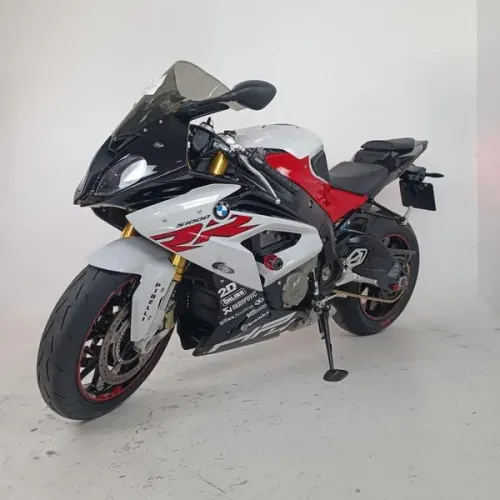BMW S 1000 RR 2019