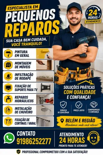 Serviço profissional