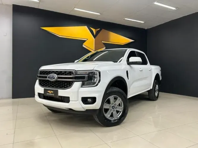 Ford Ranger XLS 2.0l 4X4 2024
