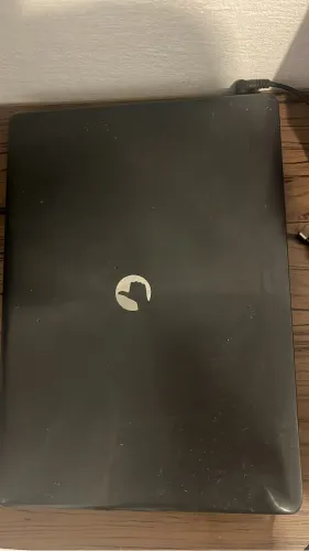 Notbook positivo 