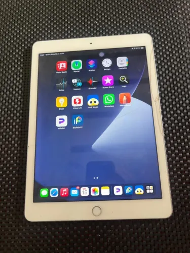iPad Air 2
