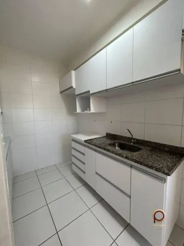 Apartamento com 3 dormitórios para alugar, 72 m² por R$ 2.920,00/mês - Jardim Nova Manches