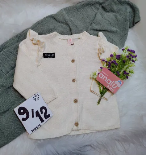 Peças avulsas 1-3 anos (preço de acordo com a peça)