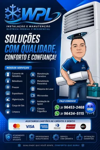 Refrigeração