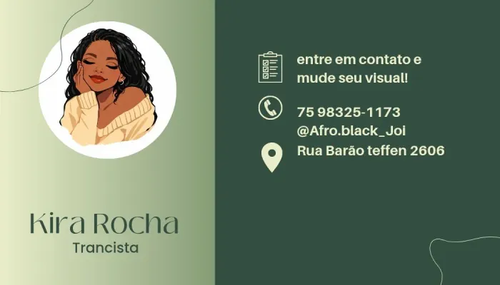 TRANCISTA EM JOINVILLE 