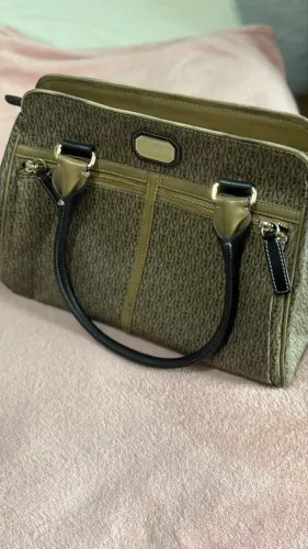 Bolsa Victor Hugo Original 