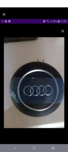 Air bag Audi TT 2016-2018