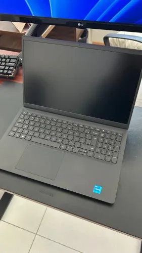 Notebook dell