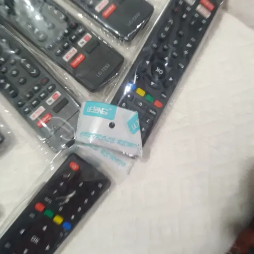 Controles novo para TV Philco