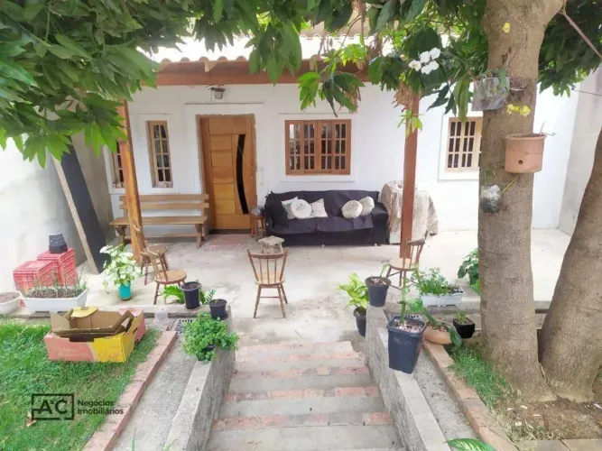 Casa com 2 dormitórios à venda, 80 m² por R$ 500.000,00 - Parque Odimar - Hortolândia/SP