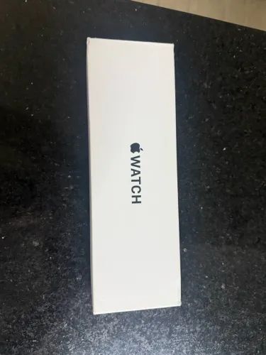Apple Watch SE series 2 com GPS
