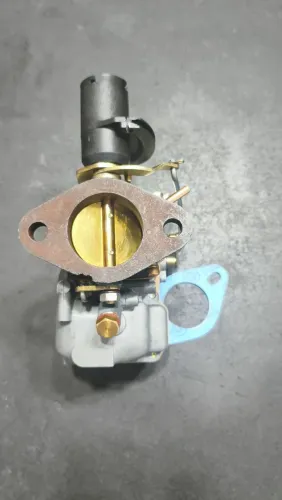 Carburador original do Opala Caravan gasolina Weber 228