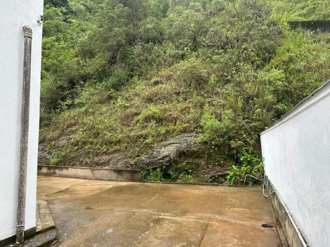 Terreno para Locação 1 Quarto, 200M², Coronel Veiga, Petrópolis - RJ