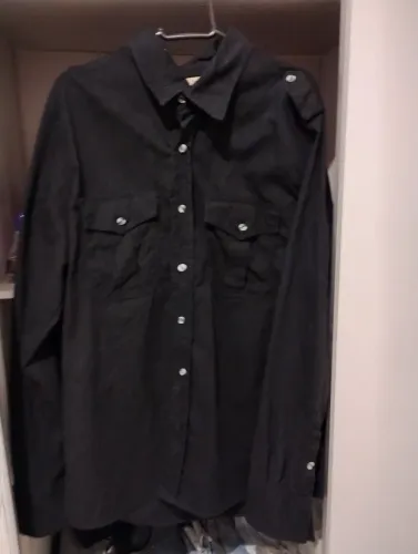 Camisa esporte 