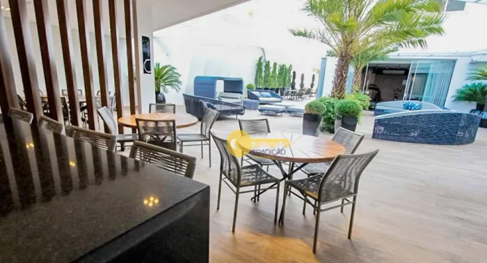 APARTAMENTO EM CABEÇUDAS