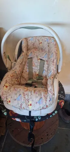 Bebê conforto