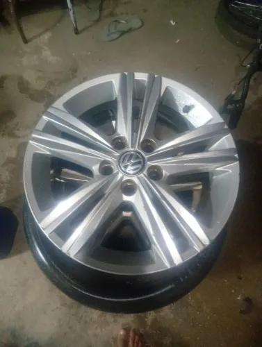 Vendo jogo de rodas do polo aro 15