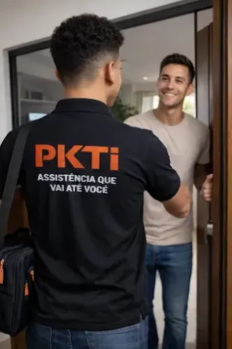 Manutenção de compudores em Vitória da Conquista