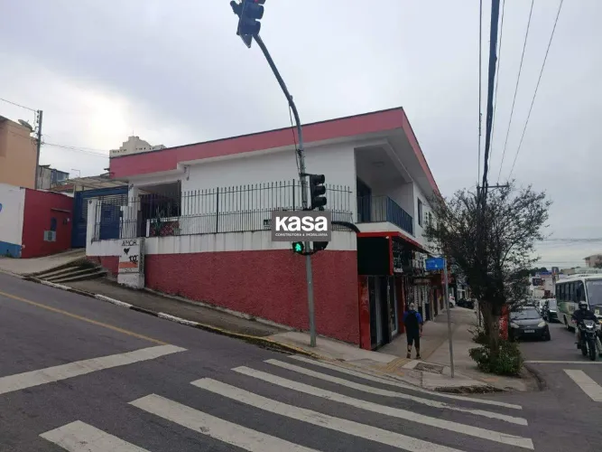 Sala Comercial para Locação Centro de Bragança Paulista/SP