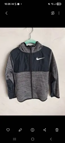Casaco Nike 