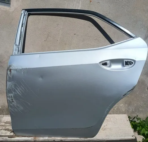 Porta T.E Corolla 2015 á 2019