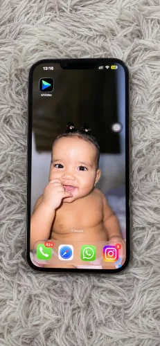 iPhone