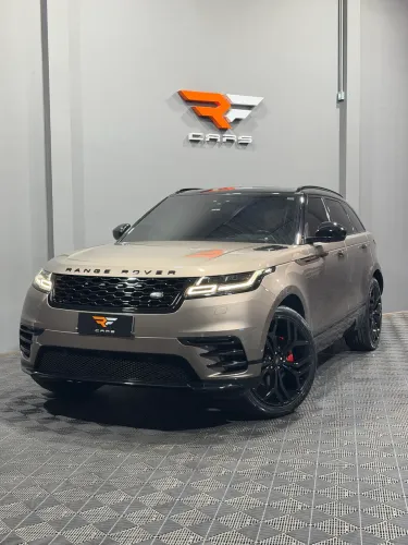 Land Rover Range Rover Range R. VE. R-DYN SE 2.0 4X4 300cv Aut. 2019