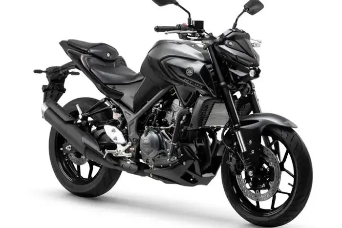 MT-03 2027 800Km